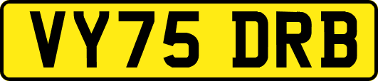 VY75DRB