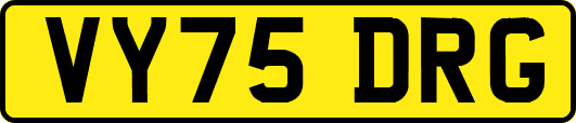 VY75DRG