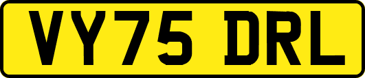 VY75DRL