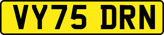 VY75DRN