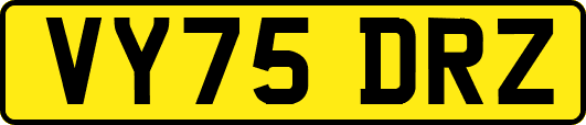 VY75DRZ