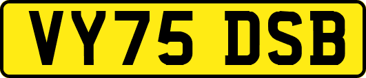 VY75DSB