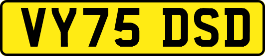 VY75DSD