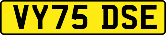 VY75DSE