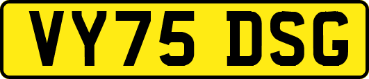 VY75DSG