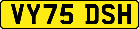 VY75DSH