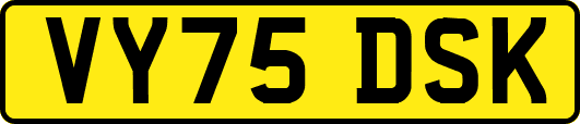 VY75DSK