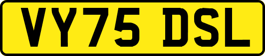 VY75DSL