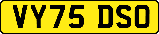 VY75DSO