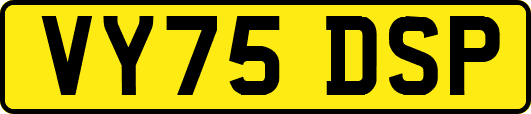 VY75DSP