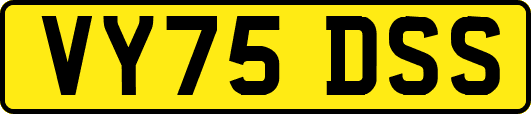VY75DSS