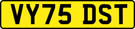 VY75DST