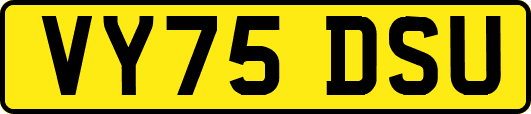 VY75DSU