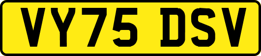 VY75DSV