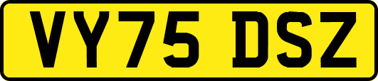 VY75DSZ
