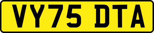 VY75DTA