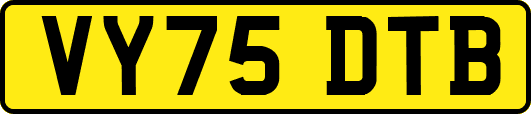 VY75DTB
