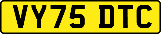 VY75DTC