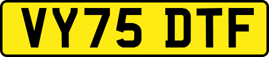 VY75DTF