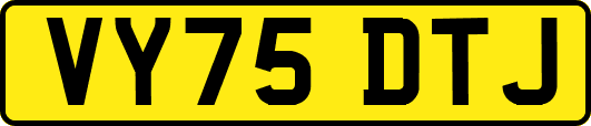 VY75DTJ