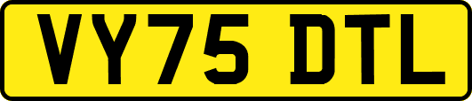 VY75DTL