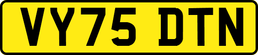 VY75DTN