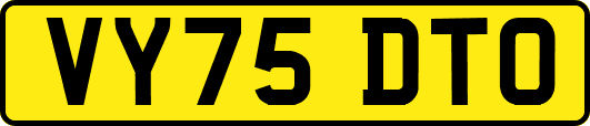 VY75DTO