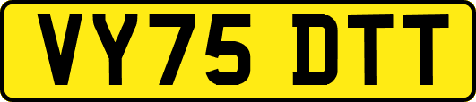 VY75DTT