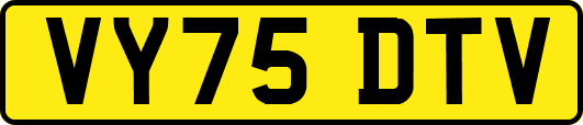 VY75DTV