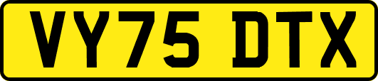 VY75DTX