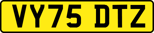 VY75DTZ