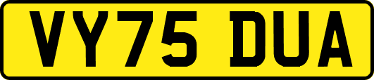 VY75DUA