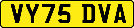 VY75DVA