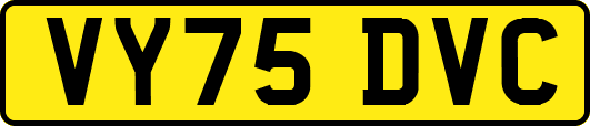 VY75DVC