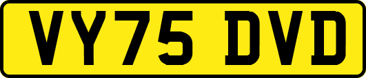 VY75DVD
