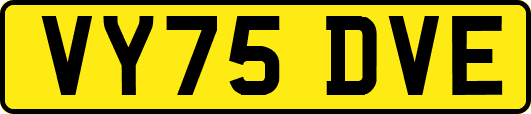 VY75DVE