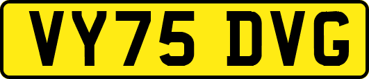 VY75DVG