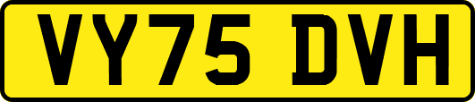VY75DVH