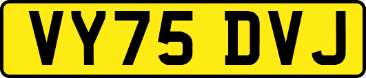 VY75DVJ