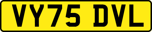 VY75DVL