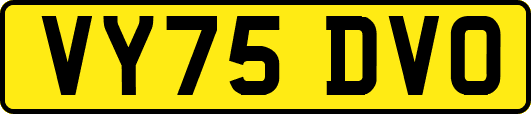 VY75DVO