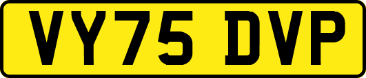 VY75DVP