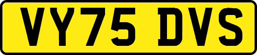 VY75DVS