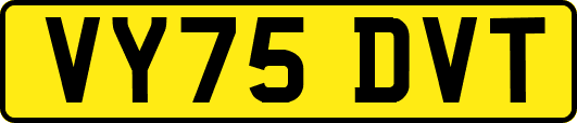 VY75DVT