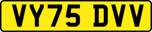 VY75DVV