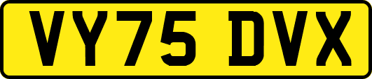 VY75DVX