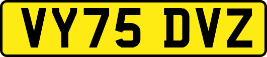 VY75DVZ
