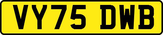 VY75DWB