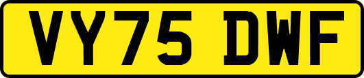 VY75DWF