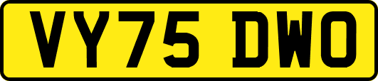 VY75DWO